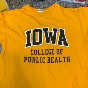 Iowa t-shirt